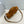 Nino Teen Medium 25 Bag In Camel Brown Suede Calfskin