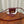 HM CONSTANCE 18 DARK RED EPSOM GOLD HARDWARE