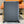Louis Vuitton Horizon 55 Suitcase Gray Black Leather
