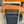 Louis Vuitton Horizon 55 Suitcase Gray Black Leather