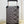 Louis Vuitton Horizon 55 Plaid Suitcase Gray Black Leather