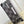 Louis Vuitton Horizon 55 Plaid Suitcase Gray Black Leather