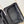 Louis Vuitton Horizon 55 Plaid Suicase Gray Black Leather