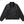 Prada Track Jacket Black Polyamide