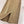 GG Mid-Length Skirt Canvas Brown Polyester Fiber
