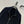 HM 25 Jacket Black Wool 02659