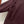 Loewe Jacket Deep Burgundy Polyester