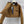 Prada Jacket Brown Polyester Cotton