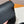 Hm Kelly Depeches Pouch 25 Pouch Black Cowhide Sliver Hardware