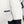 C. Goose Bomber Jacket White Polyester 0009