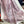 Dior Miss Dior Allover 90 Square Scarf