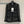 CC 25FW Woven Tweed Black Jacket
