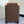Louis Vuitton Horizon 55 Monogram Suitcase Brown Leather