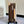 Louis Vuitton Horizon 55 Monogram Suitcase Brown Leather