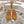 Celine 25 Rivet Birkenstock Slippers Brown Suede