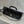 CC 25K Large Flap Bag with Top Handle Chain Strap Black Patent Calfskin GHW