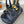 Chloe 2025 Paddington Bag Black Grained Leather.