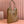 HOBO 40 TOTE BAG IN BROWN CALFSKIN