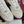 GG Shift Sneakers Elastic Back White Canvas Suede