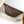 Louis Vuitton 2025 High Rise Bumbag Brown Beige Cowhide Canvas