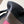 Loewe Flamenco Clutch Medium 30 Black Burgundy Nappa Lambskin