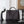 BV MEDIUM ANDIAMO 32CM DARK BROWN CHOCOLATE LAMBSKIN