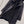 Moncler 2025 Sainbel 2-in-1 Long Coat Black Nylon Down
