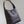 LE 5 À 7 LARGE BAG 31 IN COFFEE LAMBSKIN