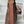 Loewe 2025 Draped Tote Bag Dark Chestnut Mellow Nappa Lambskin