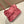 Prada Cloud Bag 25cm Pink Sheepskin