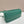 Prada Cloud Bag 25cm Jade Green Sheepskin