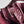 BV 2025 Cobble Bag 23cm Barolo Lambskin