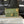 Chanel 25 Pearl Crush Square Flap Bag 20cm Dark Green Lambskin