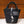 HM Picotin Lock 18CM Pocket Handbag Black Swift Canvas