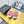 CC Slides Logo Faux Fur 139999