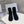 BLC Snow Boots High-Gloss Finish Shearling Lining 151395