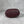 Miu Matelassé Pouch Bag 23cm Burgundy Leather