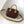 Louis Vuitton 2026 Speedy Trunk 20 Brown Tan Monogram Canvas Mix Cowhide