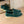 Loro Piana Suede Summer Walk Loafers Dark Green