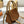 Chloe Marcie Bag 30cm Brown Suede