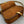 Chloe Marcie Bag 30cm Brown Suede