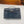 HM Kelly 22cm Dark Blue-Gray Patent Corocodile (Production needs 12 days to complete)