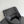 BV 2026 Campana Shoulder Bag 39cm Black Leather