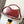Loe Featherlight Puzzle Bag 24cm In Burgundy Nappa Calfskin