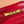 Miu Medium Top-Handle Bag 28cm Red Cowhide