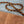 Chanel 2026 Shoulder Bag 33cm Brown Suede
