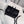 LOEWE Amazona 180 Bag 24.5cm Black Soft Calfskin
