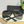 YSL G02 Howl D-Frame Acetate Sunglasses