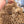 CC 2026 Mini Shopping Bag Dark Beige Raffia Fringe