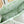 Dior 2026 Book Tote 41cm with Strap Green White Canvas